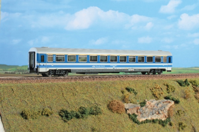 Passenger car 1st class type EuroCity<br /><a href='images/pictures/ACME/52872_900.jpg' target='_blank'>Full size image</a>